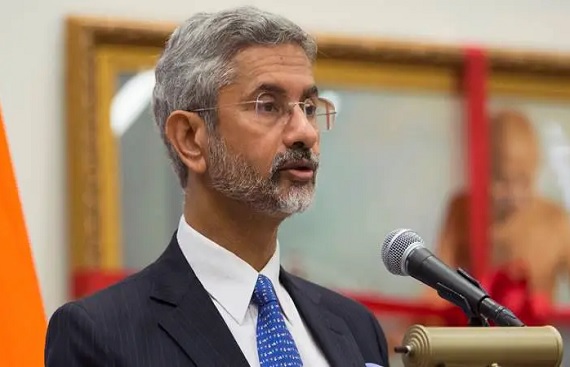 Jaishankar Urges Stronger Global Partnerships for India
