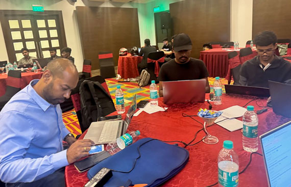 BreachX and Groww Raise the Bar for Ethical Hacking 