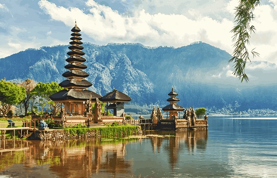 Wonderful Indonesia Wows at ITB India 2025 with Culture, Wellness and Hidden Gems