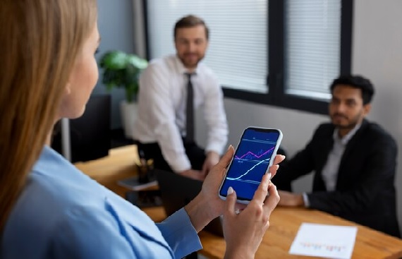 PhonePe's Share.Market introduces Smart F&O Segment