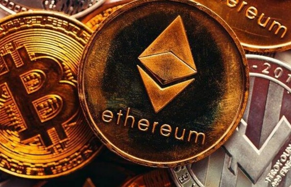 Ethereum's dominance in crypto market up 20% after the 'Merge'