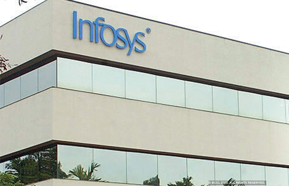 Infosys Plans To Acquire Simplus