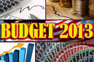 Chidambaram's Budget Focuses on Economic Revival