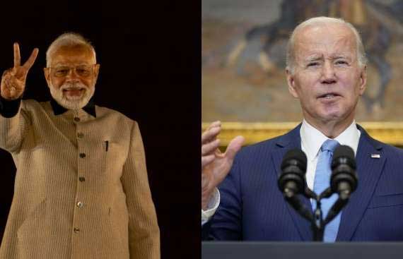 India-US Relationship Based on Comprehensive Undestanding of Sybergies, says the White House