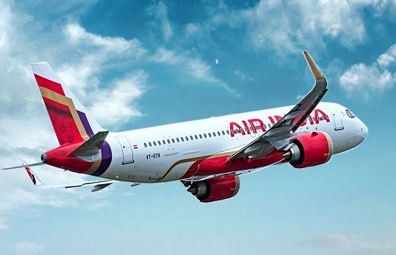 Air India and IndiGo Operate Additional Flights to Srinagar Amid Security Concerns