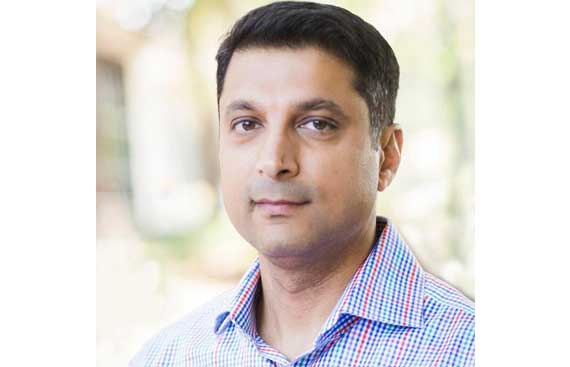 Mihir Shah to Guide StorCentric to New Heights