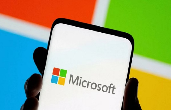 India among top 3 countries originating IoT malware: Microsoft