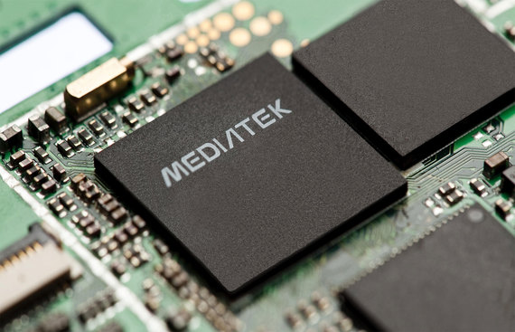 MediaTek becomes largest smartphone chipset vendor in Q3