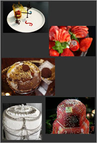 5 most expensive desserts of the world!