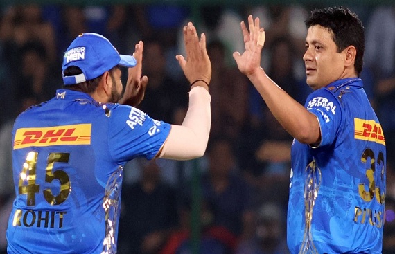 IPL 2023: Prefer to bowl four overs in the match than bowling in nets, says Piyush Chawla
