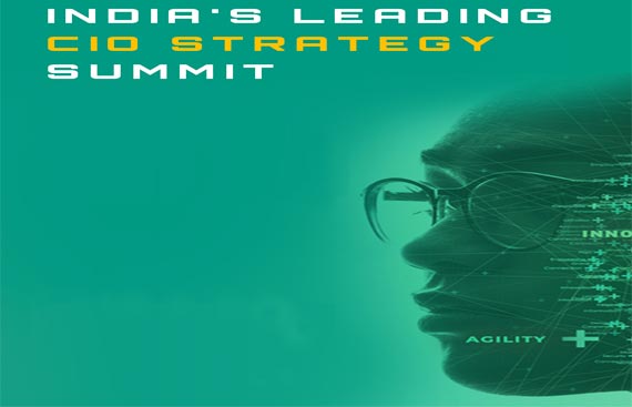 CIO Sync Forum: A showcase of new digital trends and cutting Edge Technologies