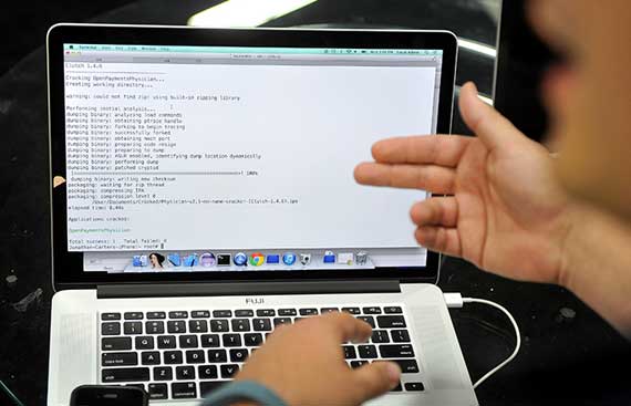 India software market grew 12.4% in H1 2019: IDC