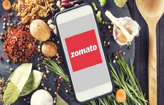 Zomato