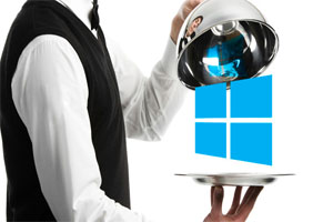 Amazon First to Support Microsoft Windows Server 2012