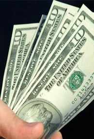 Foreign Funds Pump in Over $1.16 Billion 