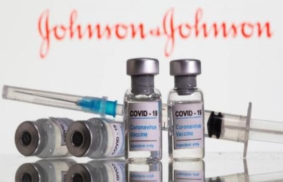India to obtain its first J&J COVID vaccine doses in October