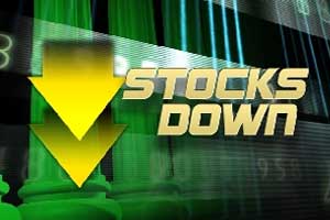 Sensex Down 40 Points, Metal, Consumer Durable Stocks Falls