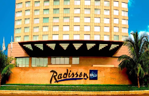 Radisson Hotel Group expands its presence in J&K
