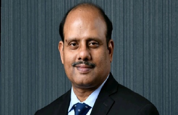 Swaminathan Janakiraman appointed RBI deputy governor