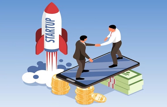 The Week that Was: Indian Startup News Overview (12th February - 16th February)