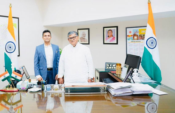 North Indias Industrial Game