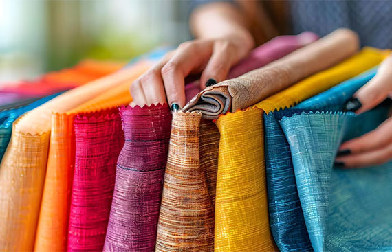 What Are the Top 10 Uses of Rayon Fabric?