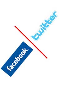 India to use Facebook, Twitter to curb road accidents