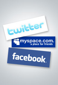 Facebook and Twitter CEOs agree on net neutrality