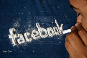 It is Official: One of Every Nine Facebook Users is an Addict
