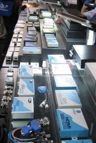 Fake tech products flood the market