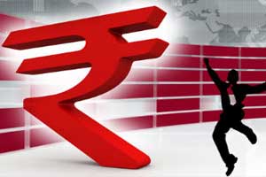 Rupee Zooms 36 Paise to Near 5-Month High of 52.66 Against Dollar