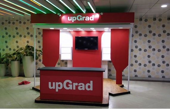 UpGrad, an education technology startup To Acquire US-based Edtech firm Udacity