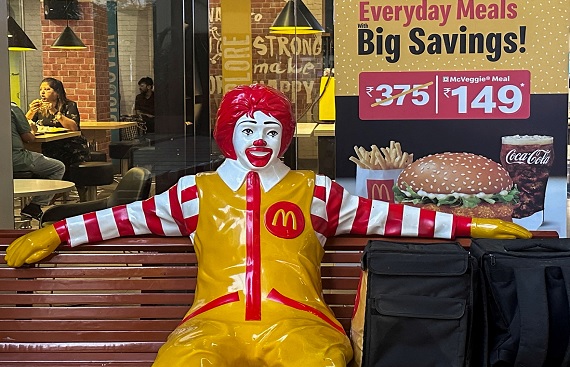 US Tariffs Spark Calls to Boycott American Brands in India