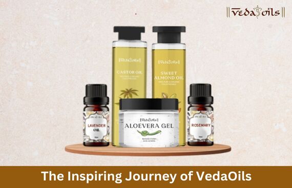 VedaOils