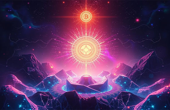 100x Potential? These 3 Rising Altcoins Under $1 Could Explode This Cycle