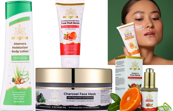 Glow Up for June: Transform Your Skin with These Essential Skincare Swaps