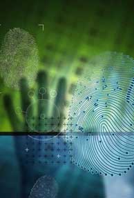 Fingerprint technology beats world's toughest tests