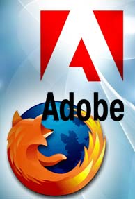 Firefox, Adobe most vulnerable applications 