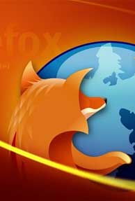 Mozilla Firefox most vulnerable browser