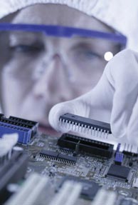 Flextronics may shift some operations from Chennai