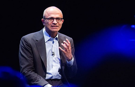 Microsoft to Lay Off Over 6,000 Employees Amid Strategic Restructuring