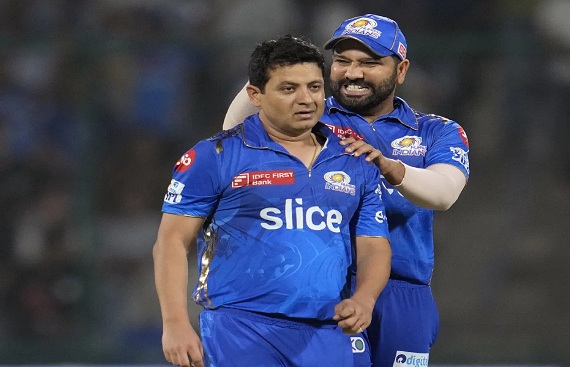 Piyush Chawla will have to be highest wicket-taker for MI to win IPL 2023, says Irfan Pathan