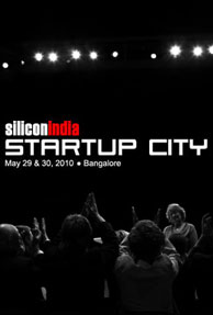 Founders of Rediff, Mindtree, Tally to speak at Startup City - the biggest event for Startups