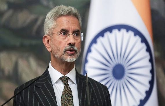 Jaishankar Engages with Israel and Iran Amid Escalating Tensions