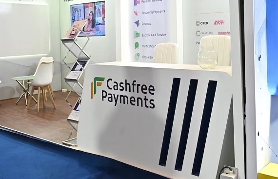 Cashfree Payments launches India's first self-hosted Payments Orchestration Platform