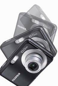 Fujifilm introduces new range of camera models in UP