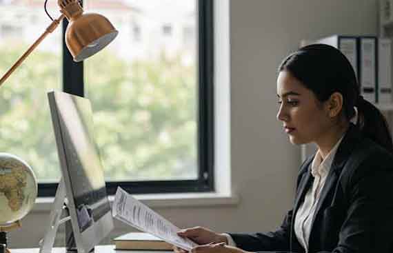 The Role of Technology in Modern Immigration Law Firms