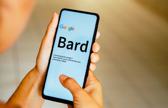 Google integrates the Bard chatbot with its apps and services