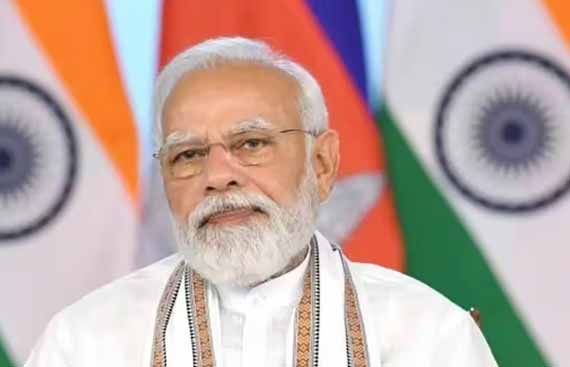 The Agenda of PM Modis State Visit  