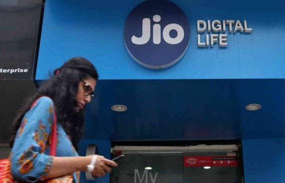 Jio, Microsoft to Partner for Cloud Solutions